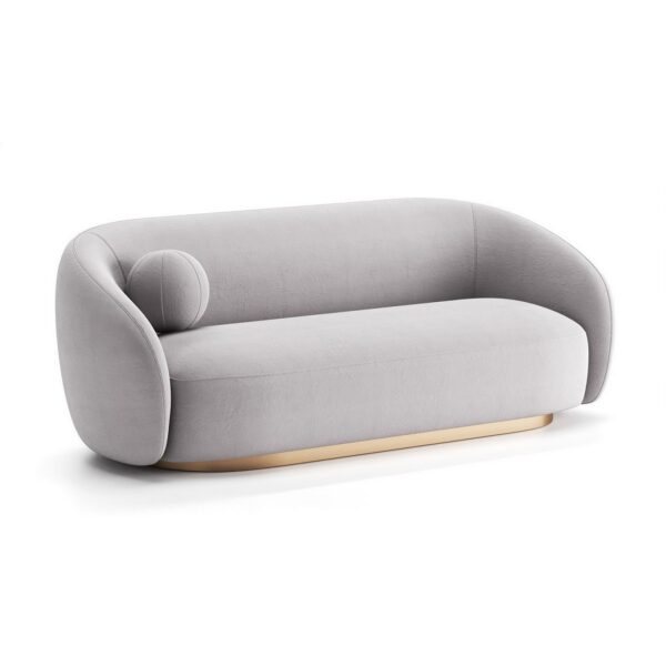 Designerska sofa Asteria